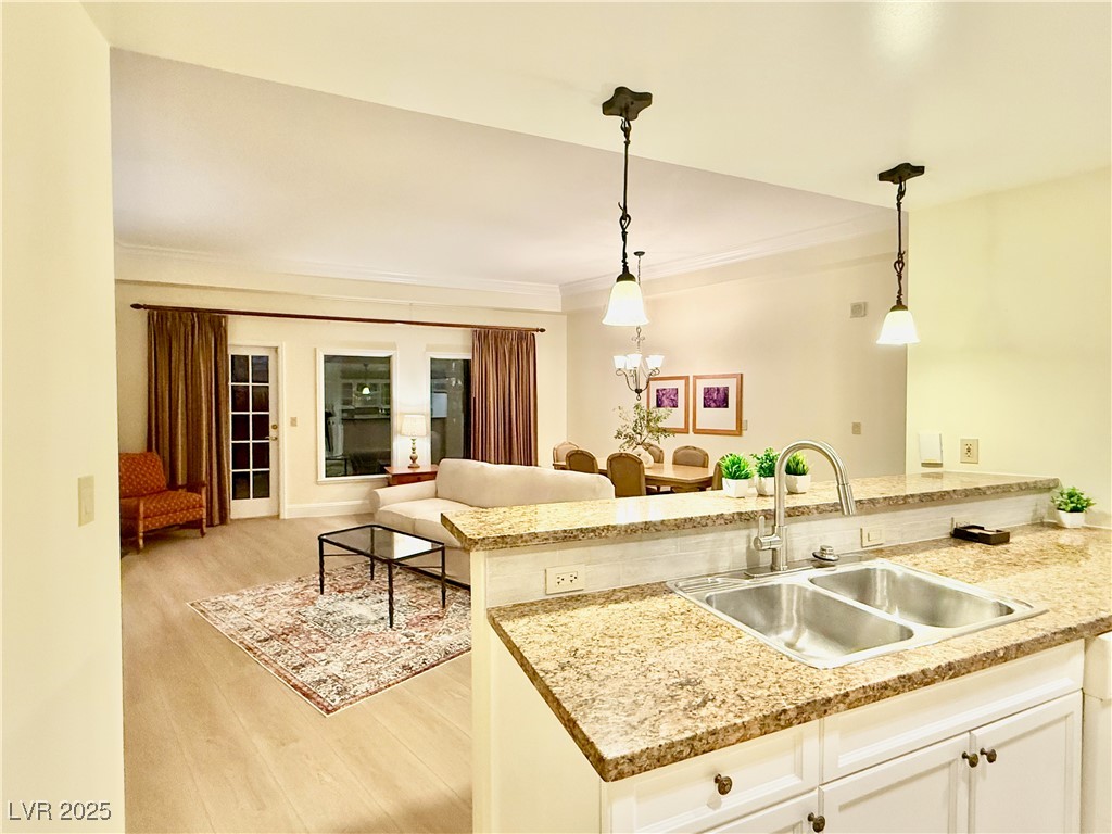 30 Strada Di Villaggio, Unit 204 Henderson, NV 89011 - Photo 21 of 59