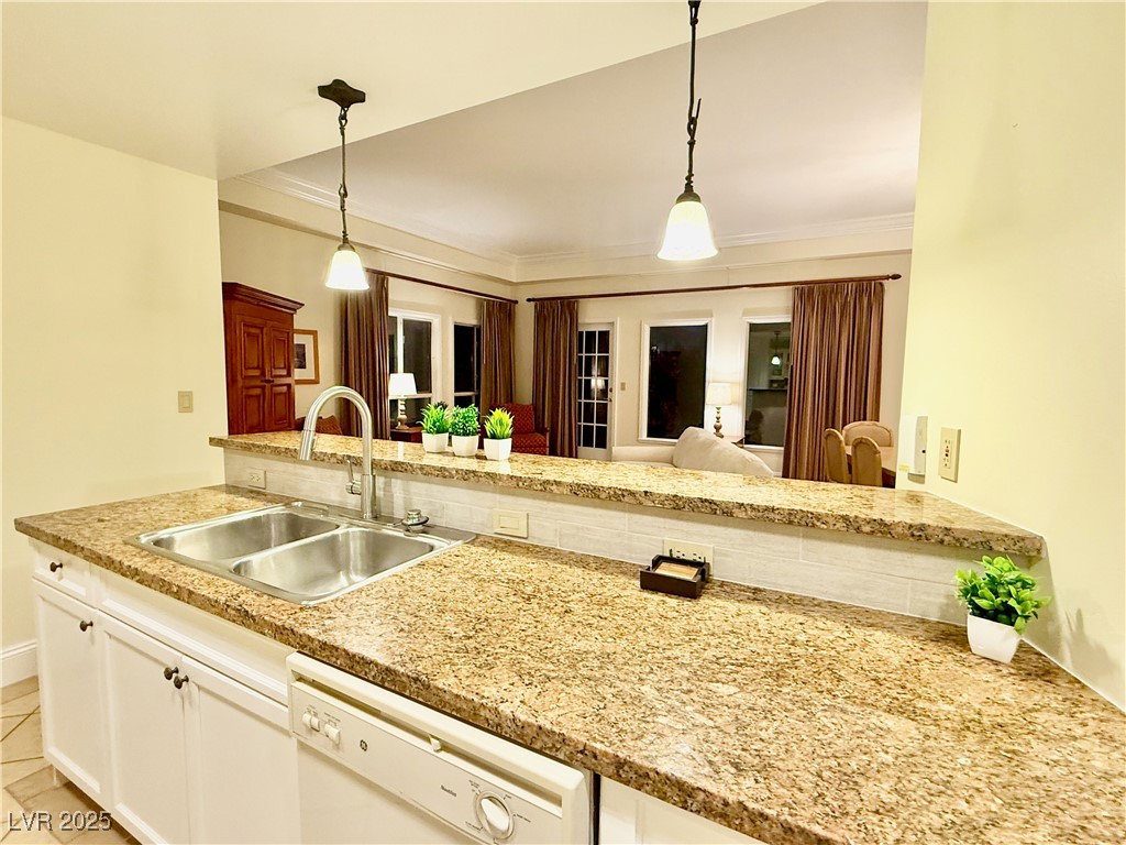 30 Strada Di Villaggio, Unit 204 Henderson, NV 89011 - Photo 22 of 59