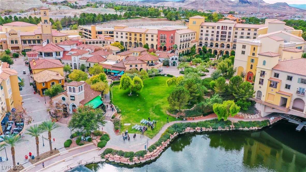 30 Strada Di Villaggio, Unit 204 Henderson, NV 89011 - Photo 44 of 59