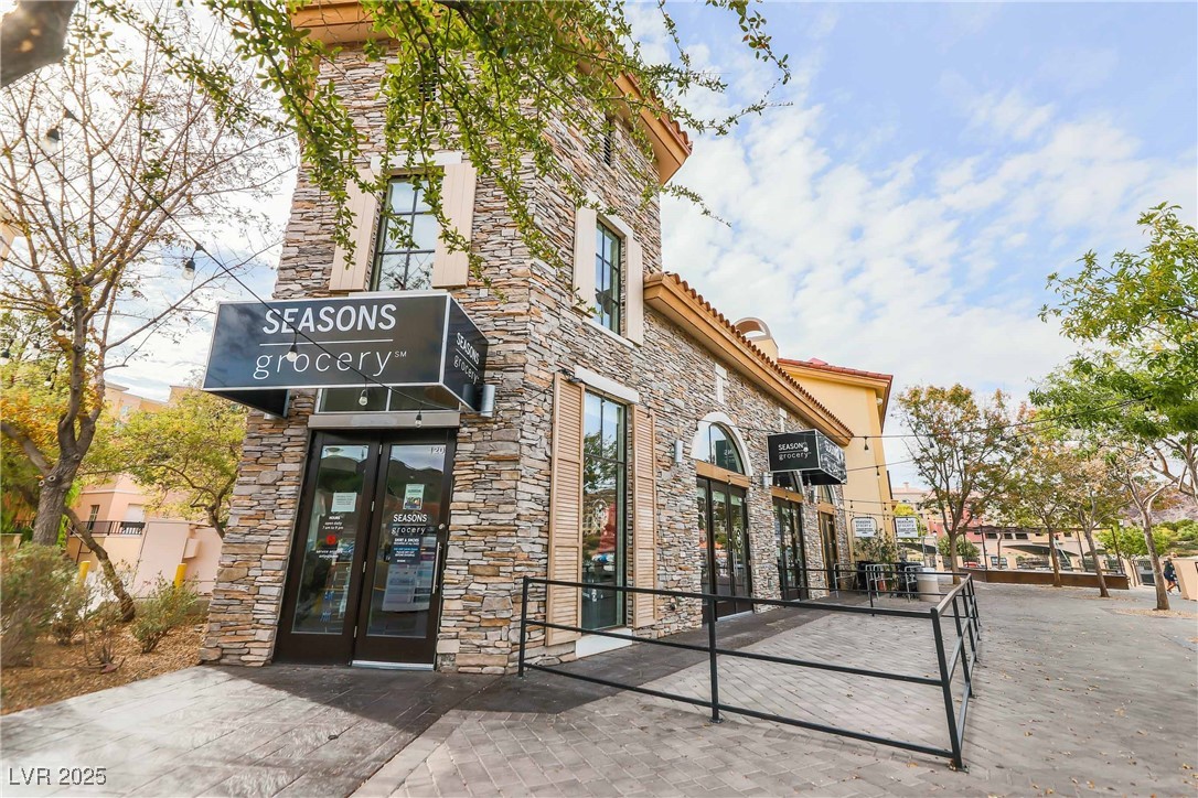 30 Strada Di Villaggio, Unit 204 Henderson, NV 89011 - Photo 45 of 59