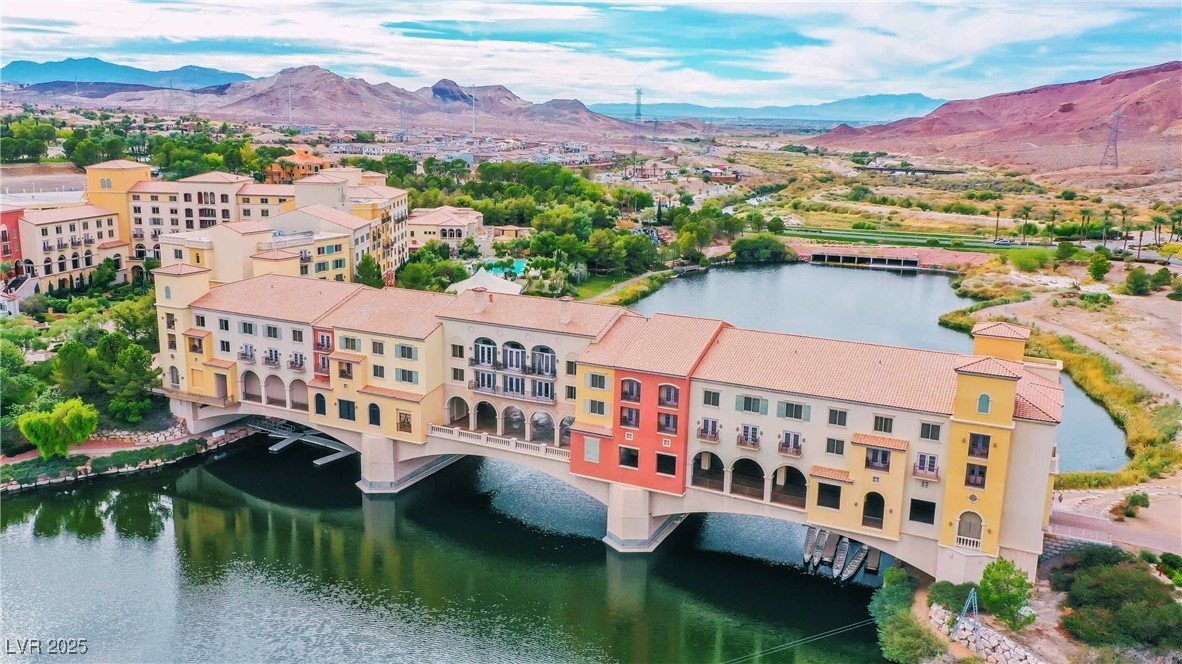 30 Strada Di Villaggio, Unit 204 Henderson, NV 89011 - Photo 55 of 59