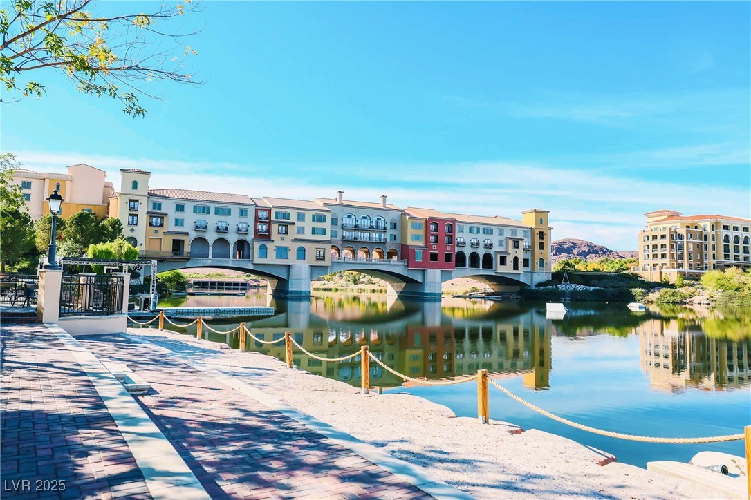30 Strada Di Villaggio, Unit 204 Henderson, NV 89011 - Photo 56 of 59