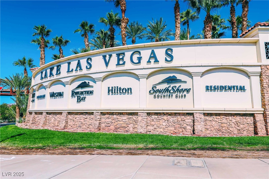 30 Strada Di Villaggio, Unit 204 Henderson, NV 89011 - Photo 57 of 59