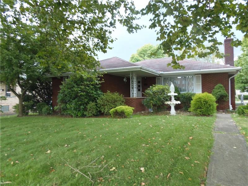 1021 Freeport Road Natrona Heights, PA 15065 - Photo 1 of 18 Gallery Image 1