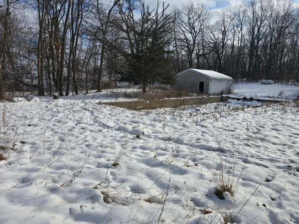 $25,000 | 9059 Tessarri Drive, Jerome, MI 49249