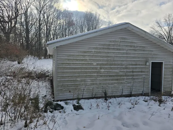 $25,000 | 9059 Tessarri Drive, Jerome, MI 49249