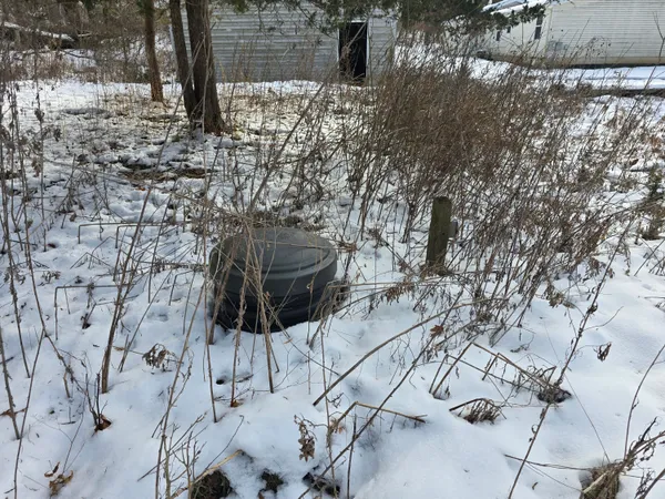 $25,000 | 9059 Tessarri Drive, Jerome, MI 49249