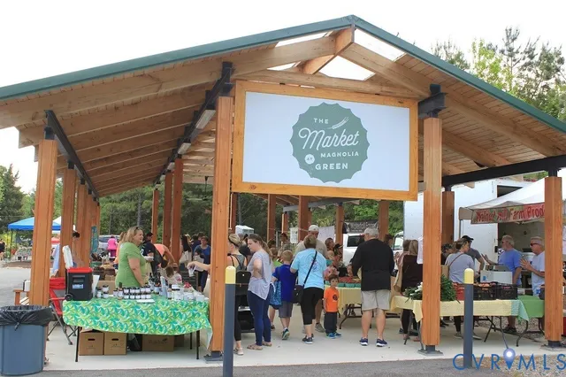 $471,540 | 18767 Palisades Ridge, Moseley, VA 23120