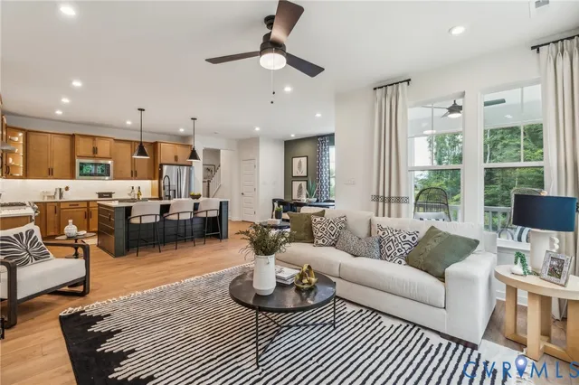 $471,540 | 18767 Palisades Ridge, Moseley, VA 23120