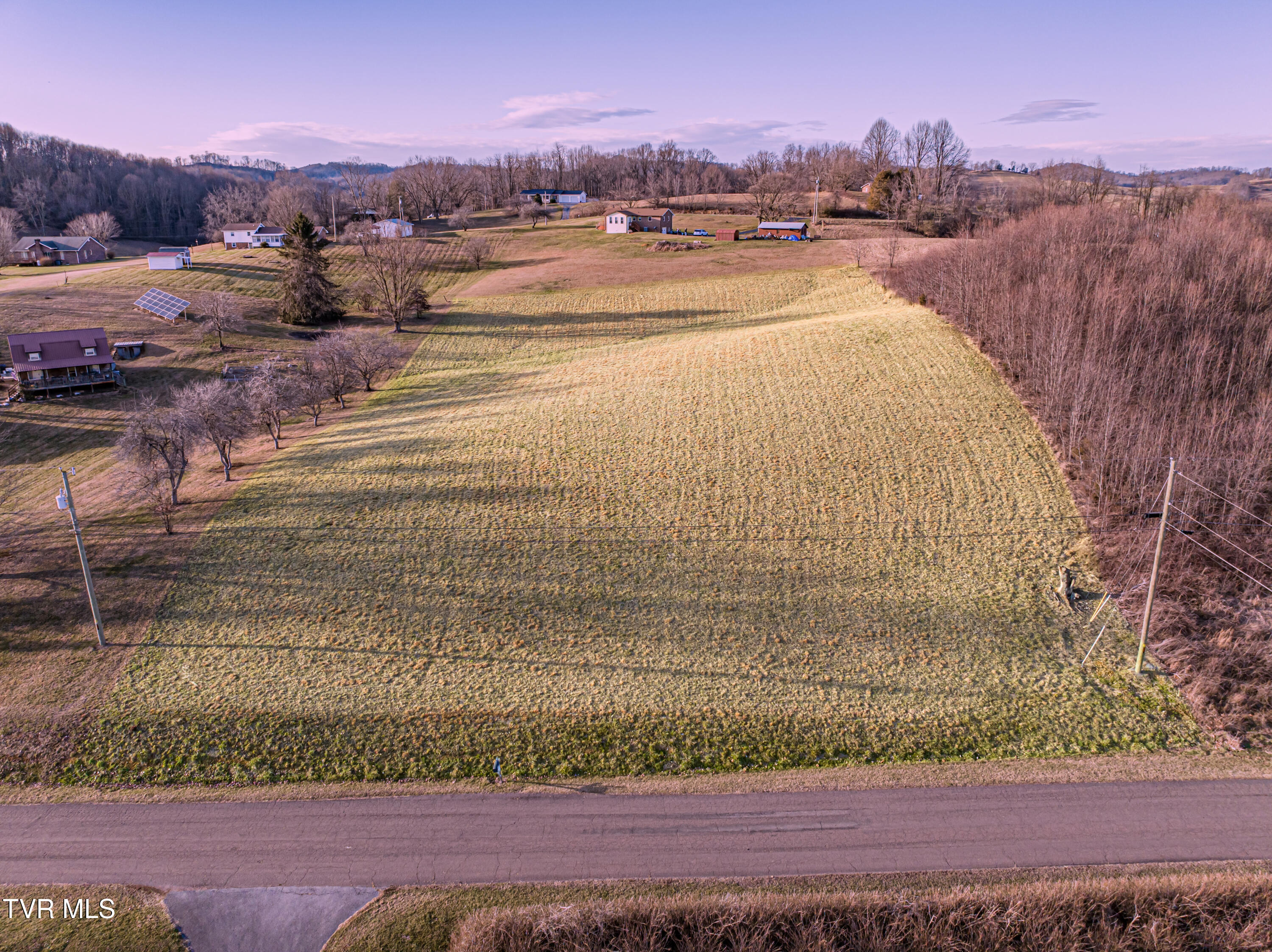 Peaceful Valley PL 2