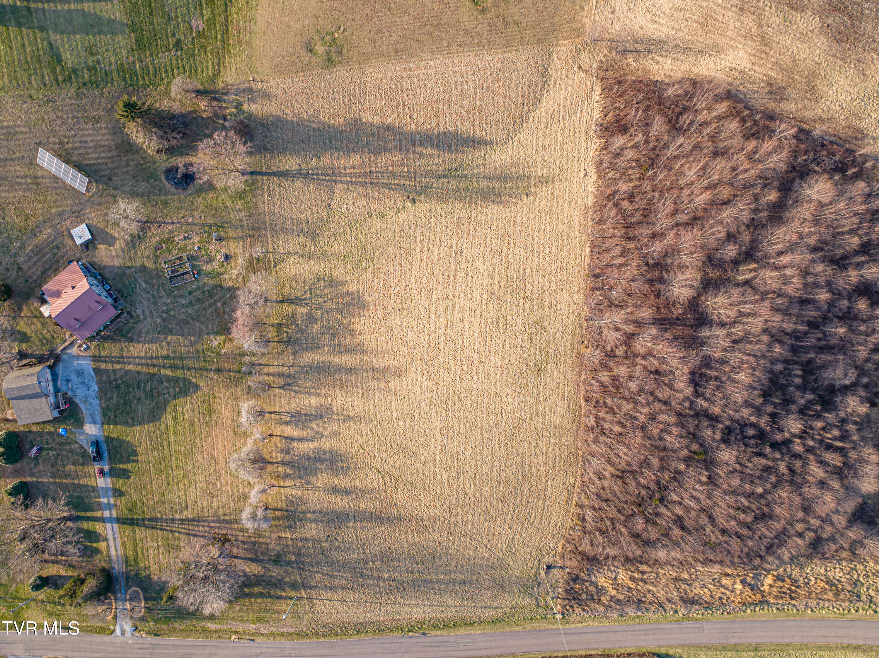 Tbd Peaceful Valley Road, Unit 13 Abingdon, VA 24210 - Photo 16 of 17 Peaceful Valley-18