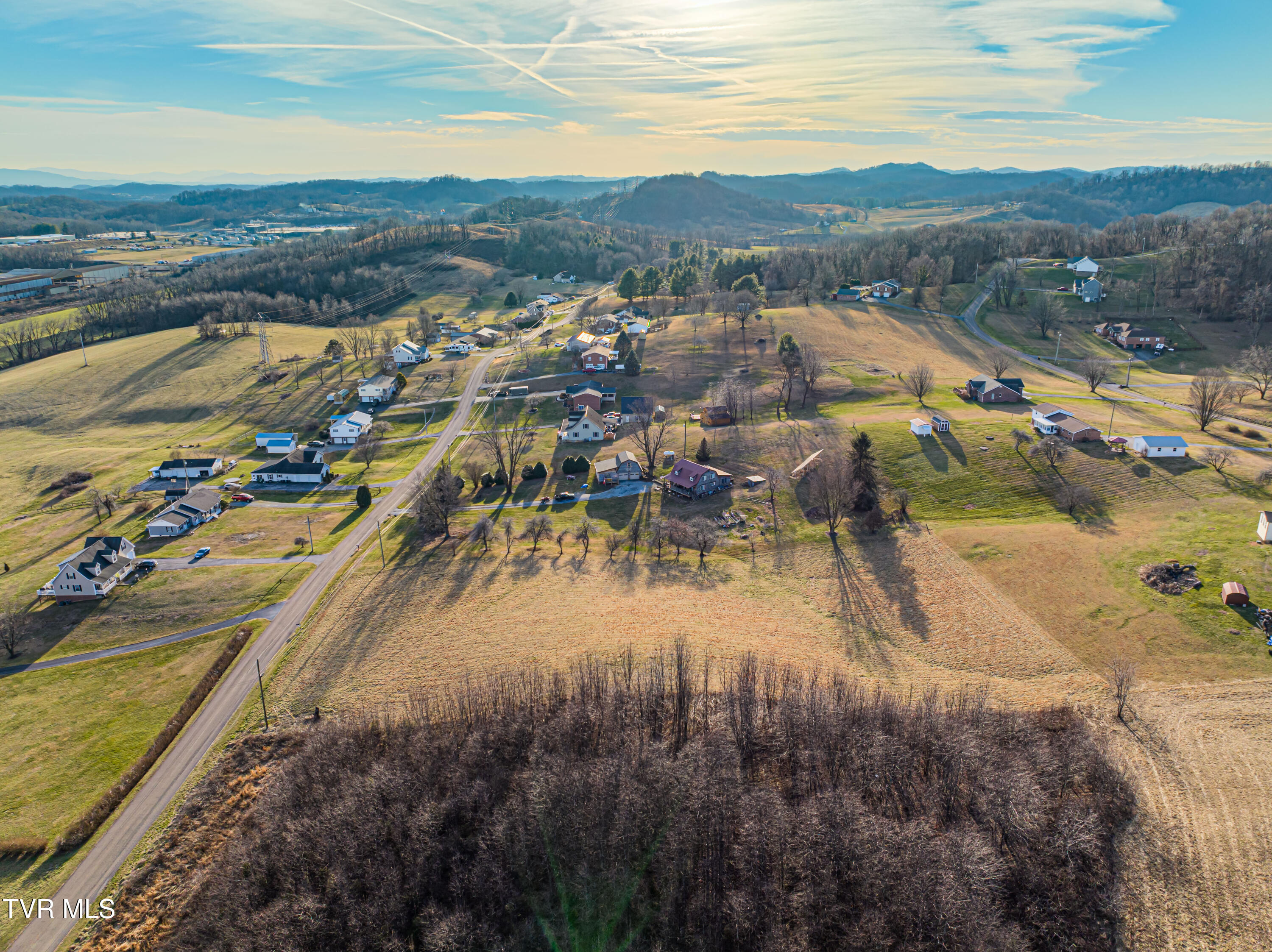 Tbd Peaceful Valley Road, Unit 13 Abingdon, VA 24210 - Photo 17 of 17 Peaceful Valley-03