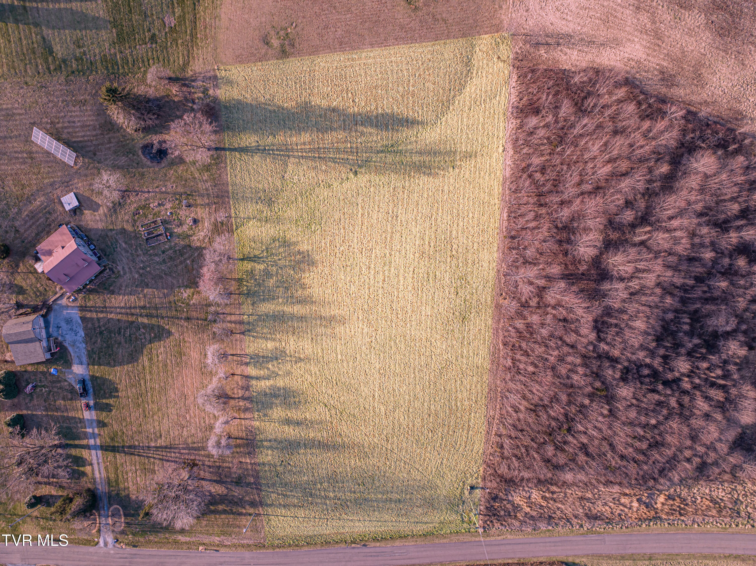 Tbd Peaceful Valley Road, Unit 13 Abingdon, VA 24210 - Photo 2 of 17 Peaceful Valley PL 3
