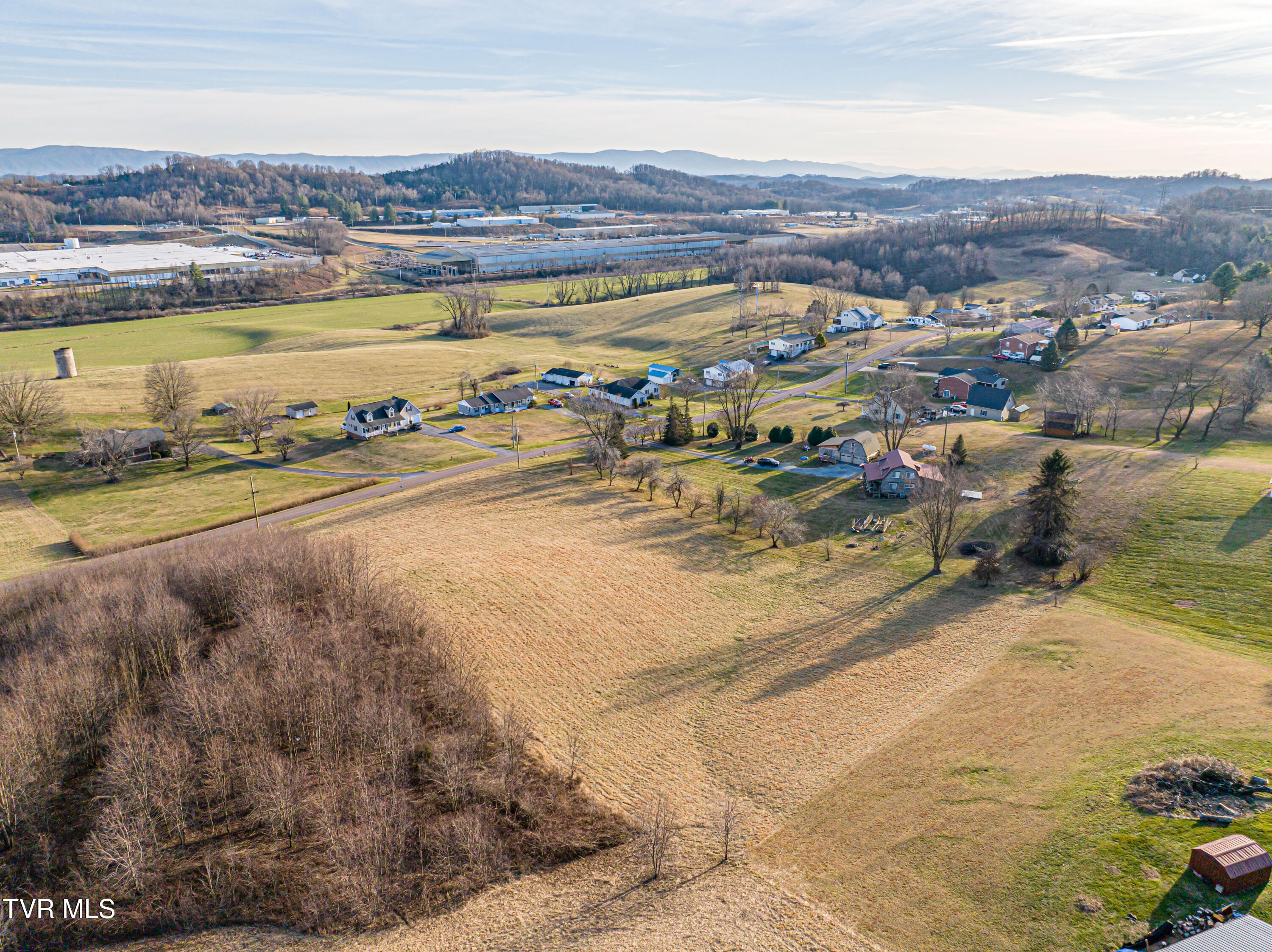 Tbd Peaceful Valley Road, Unit 13 Abingdon, VA 24210 - Photo 3 of 17 Peaceful Valley-04