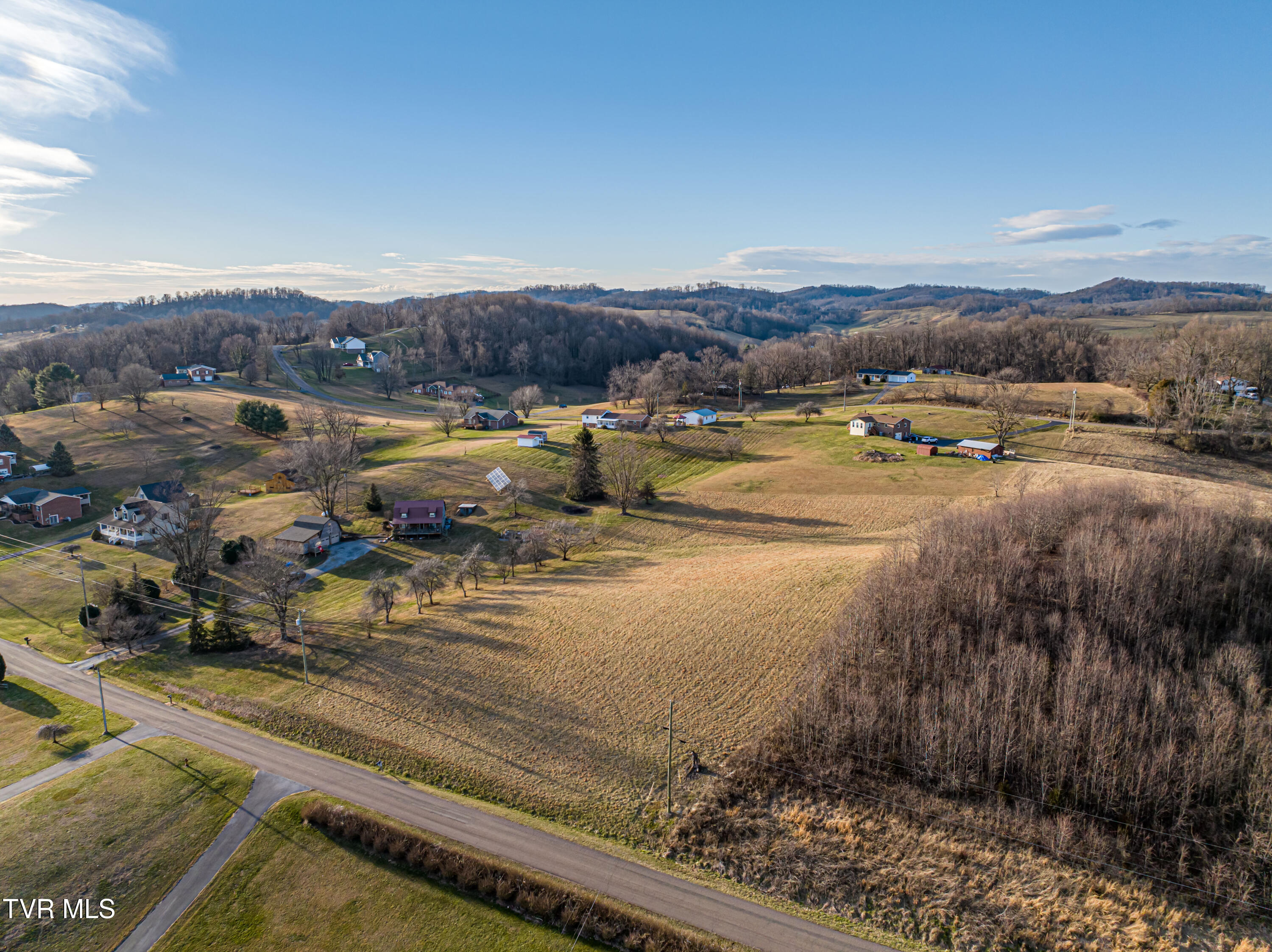 Tbd Peaceful Valley Road, Unit 13 Abingdon, VA 24210 - Photo 5 of 17 Peaceful Valley-02