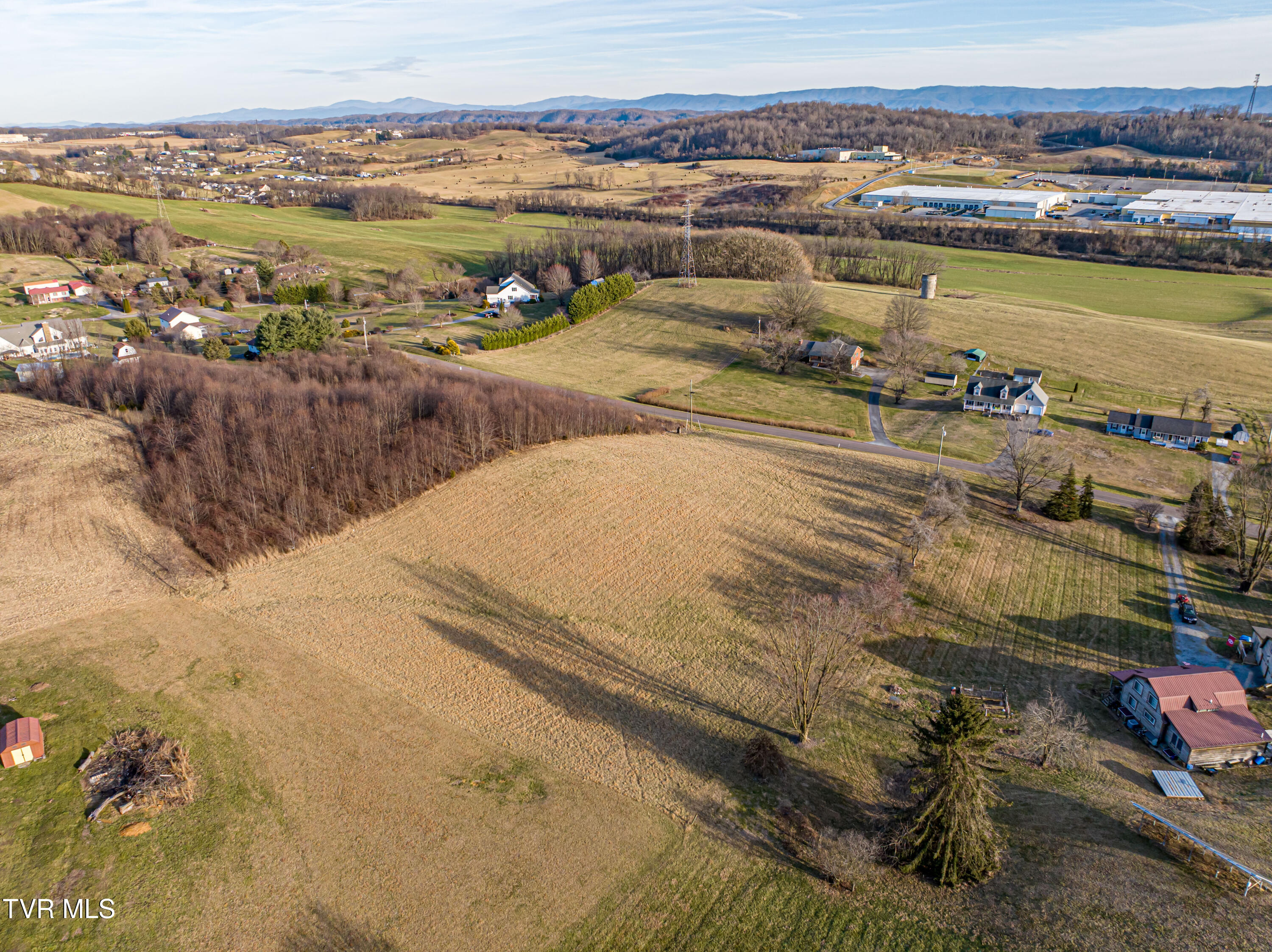 Tbd Peaceful Valley Road, Unit 13 Abingdon, VA 24210 - Photo 7 of 17 Peaceful Valley-06