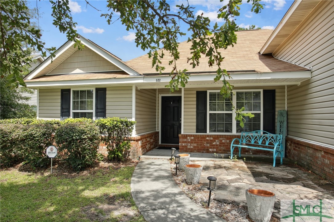 522 Dresler Road Rincon, GA 31326 - Photo 1 of 25