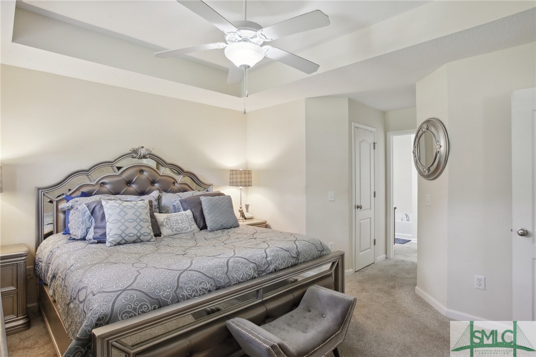 522 Dresler Road Rincon, GA 31326 - Photo 15 of 25
