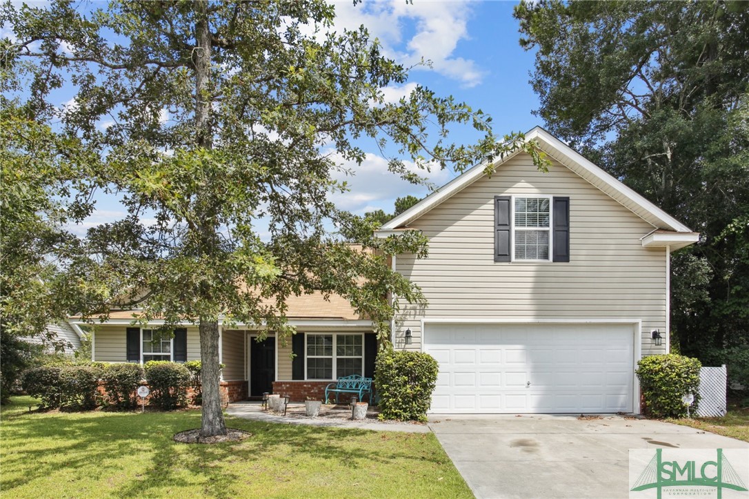 522 Dresler Road Rincon, GA 31326 - Photo 2 of 25