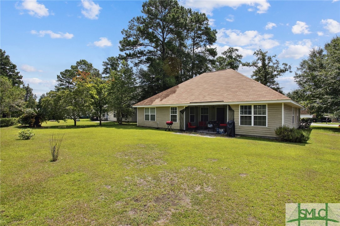 522 Dresler Road Rincon, GA 31326 - Photo 25 of 25