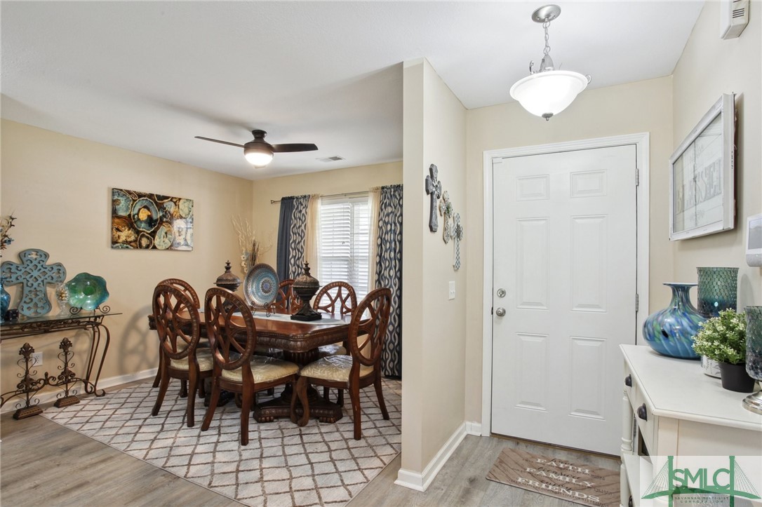 522 Dresler Road Rincon, GA 31326 - Photo 3 of 25