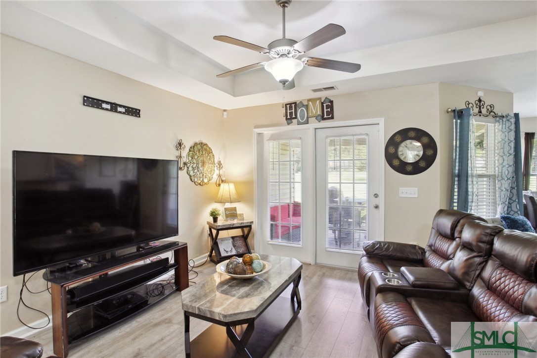 522 Dresler Road Rincon, GA 31326 - Photo 4 of 25