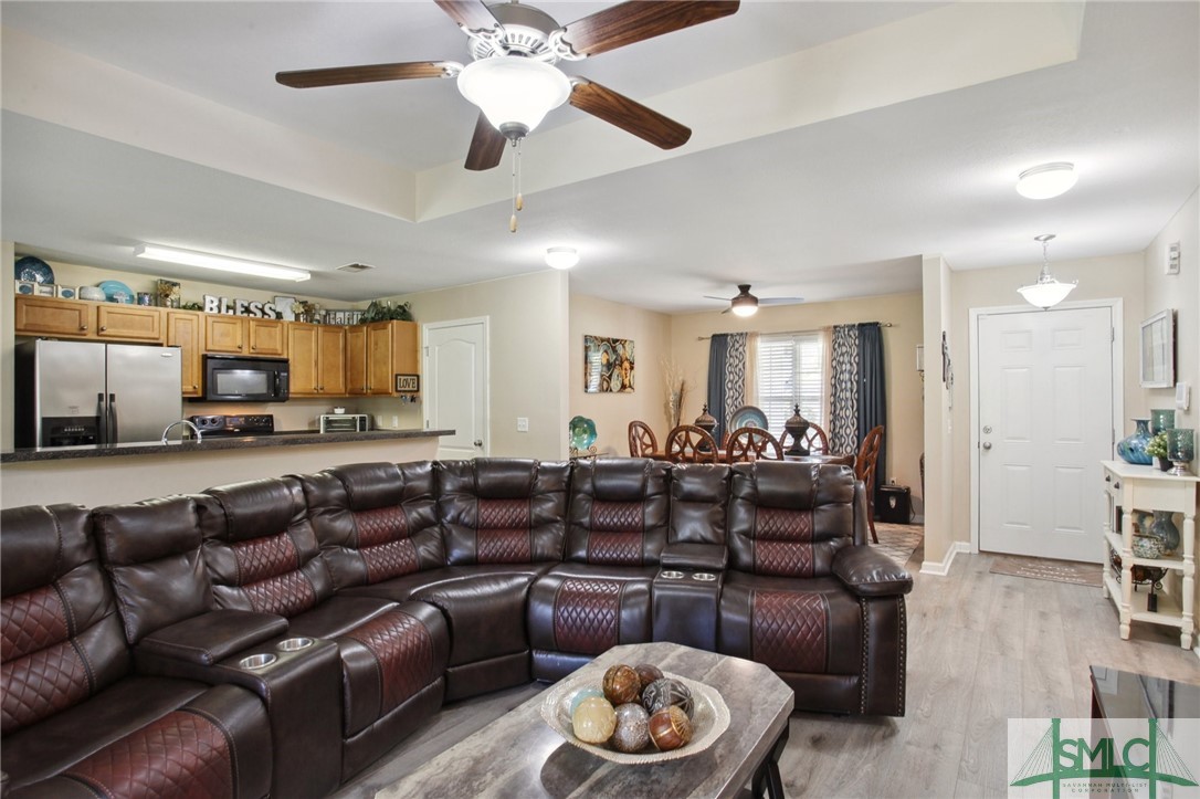 522 Dresler Road Rincon, GA 31326 - Photo 5 of 25