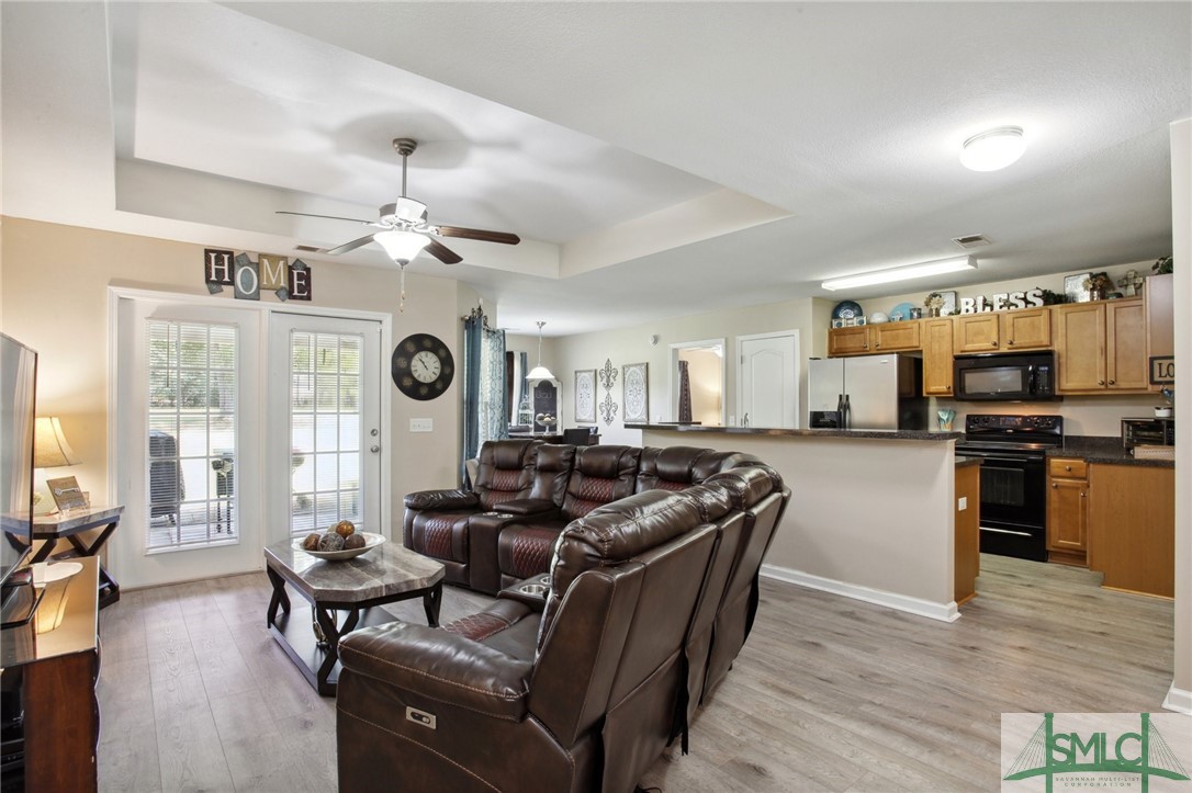 522 Dresler Road Rincon, GA 31326 - Photo 6 of 25