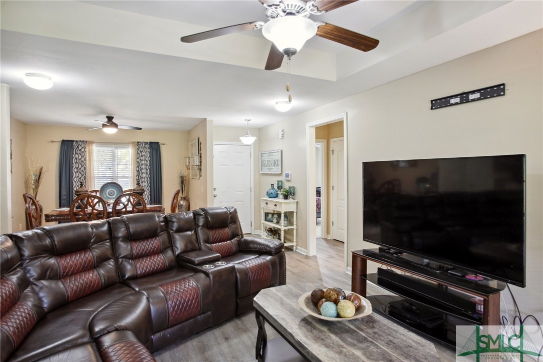 522 Dresler Road Rincon, GA 31326 - Photo 7 of 25