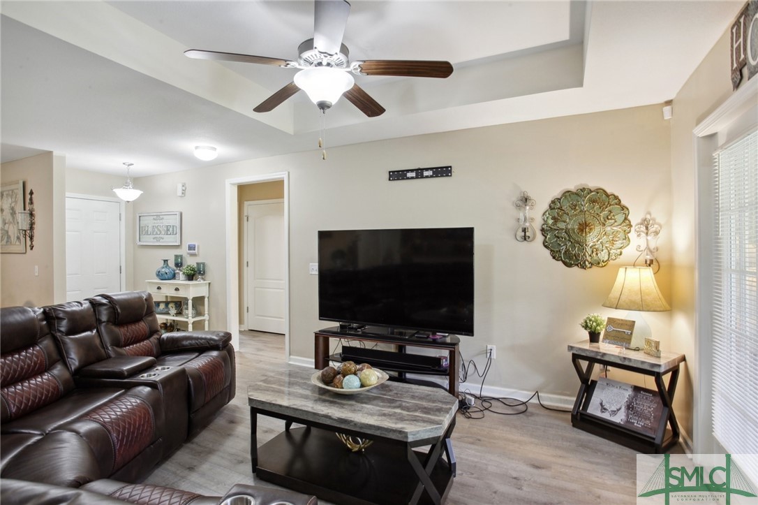 522 Dresler Road Rincon, GA 31326 - Photo 8 of 25