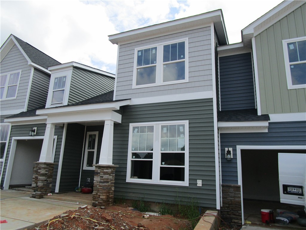 120 Tiger Pond Road, Unit LOT 9 Easley, SC 29642 - Photo 1 of 24 Ready in June