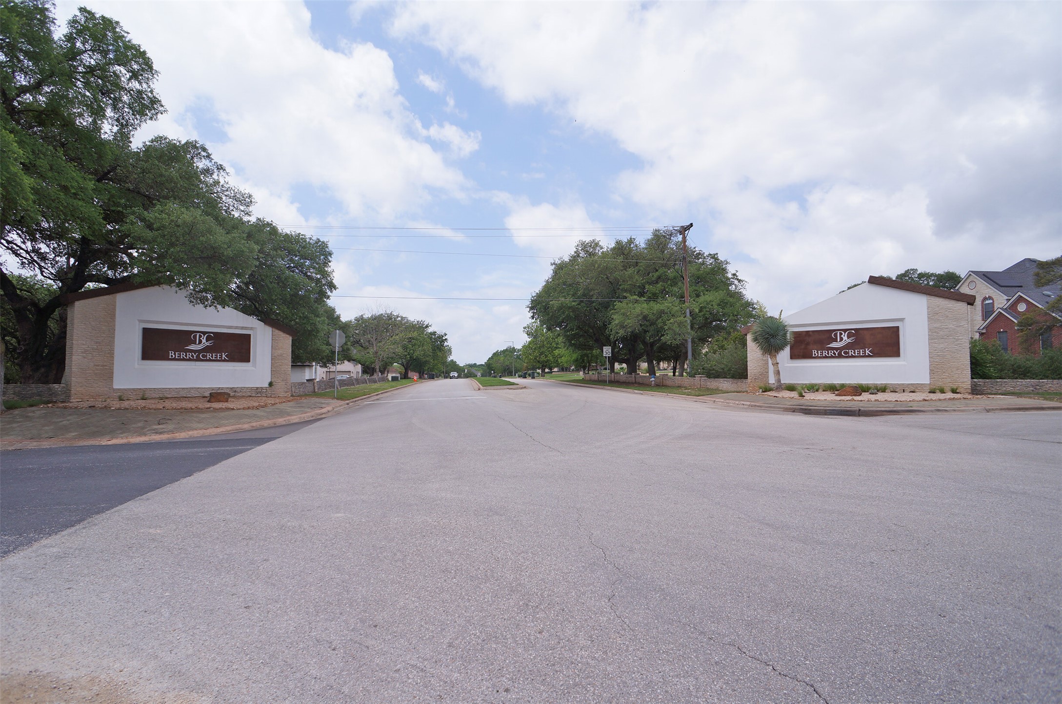30013 Edgewood Drive Georgetown, TX 78628 - Photo 31 of 39 Welcome to Berry Creek, a Country Club Community offering extensive amenities when you join the Club at Berry Creek. Your home, and your Stacation!