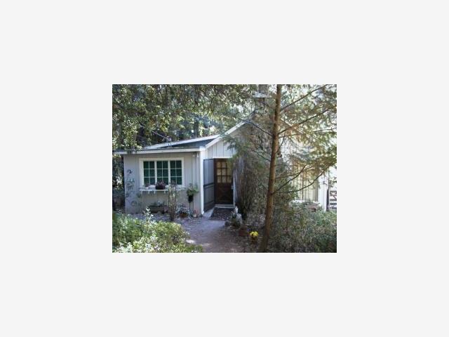 711 Primavera Road Boulder Creek, CA 95006 - Photo 1 of 1 Gallery Image 1