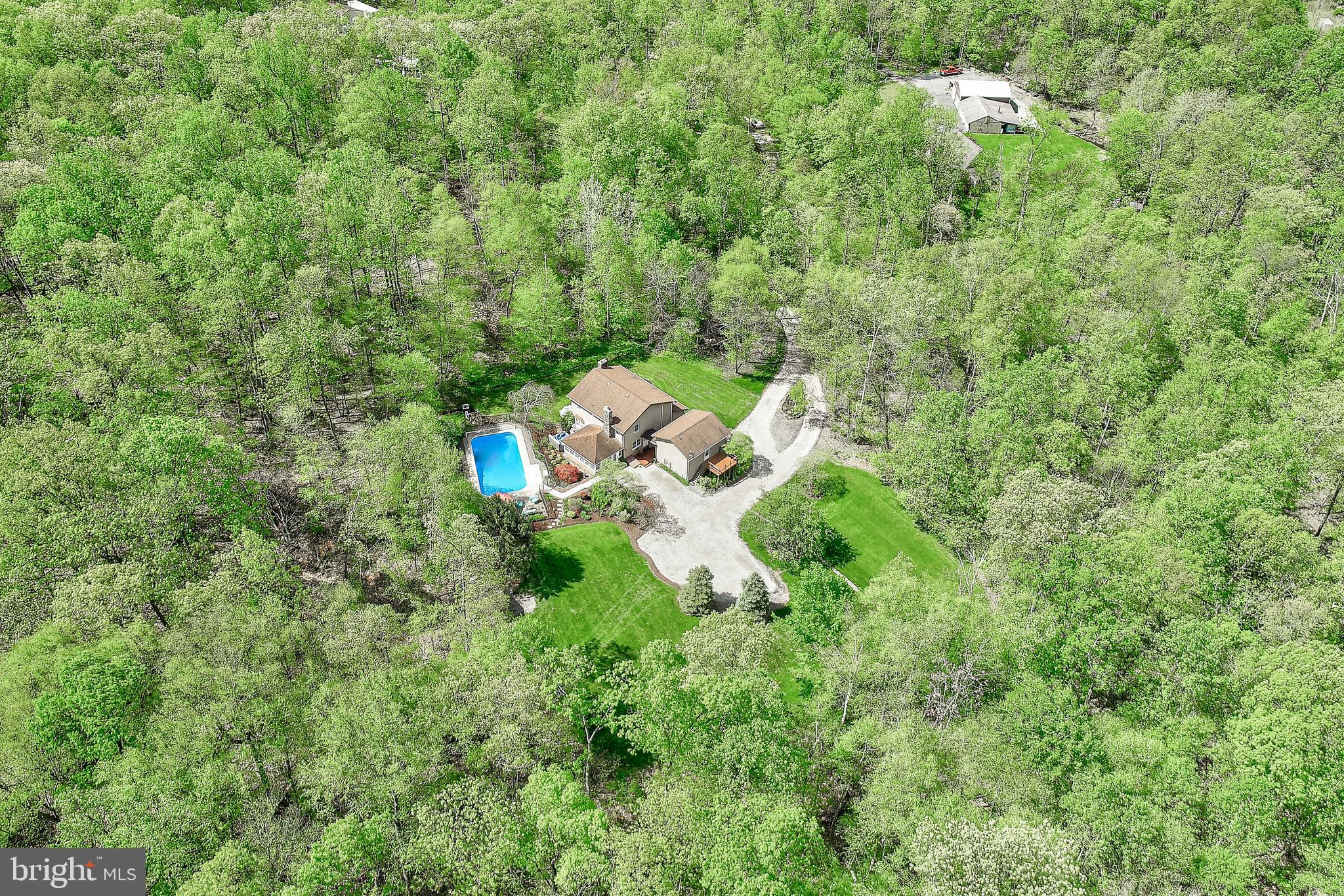 1540 Roundtop Road Lewisberry, PA 17339 - Photo 40 of 46