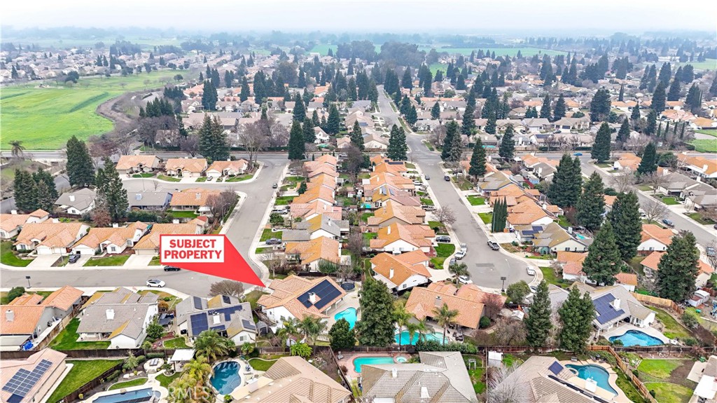 724 Robin Drive Merced, CA 95340 - Photo 73 of 75