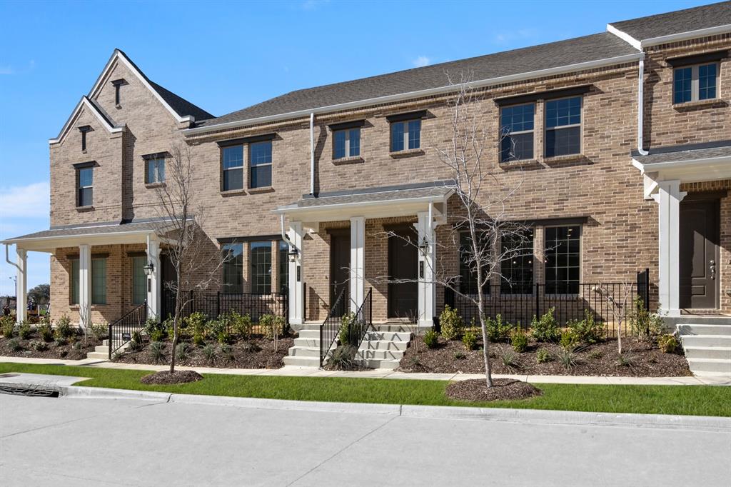 629 Redwood Way Mansfield, TX 76063 - Photo 1 of 1 629 Redwood- Front-2