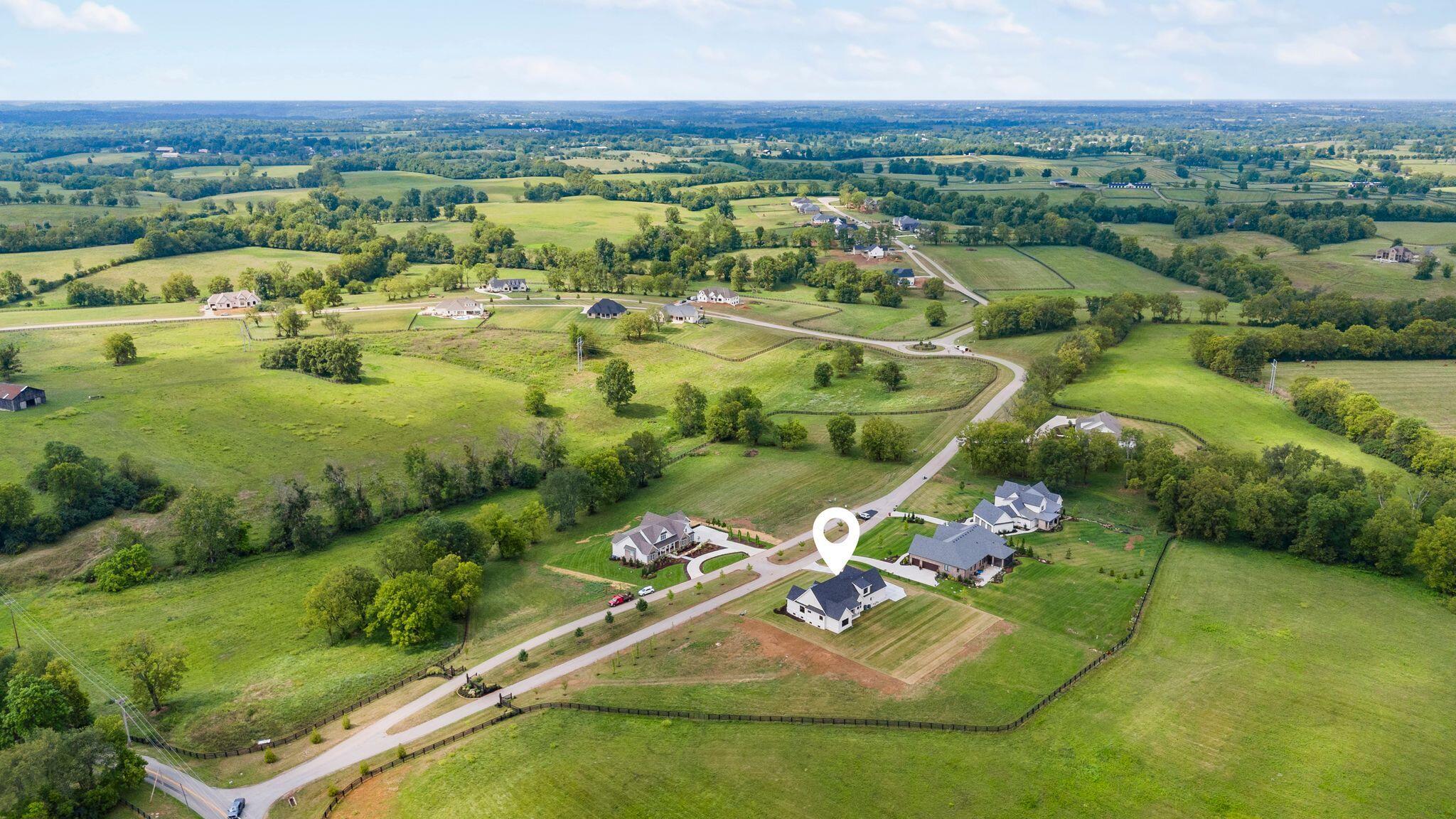 114 Doe Run Road Lexington, KY 40515 - Photo 74 of 76 6_DJI_20240730231524_0099_D 1