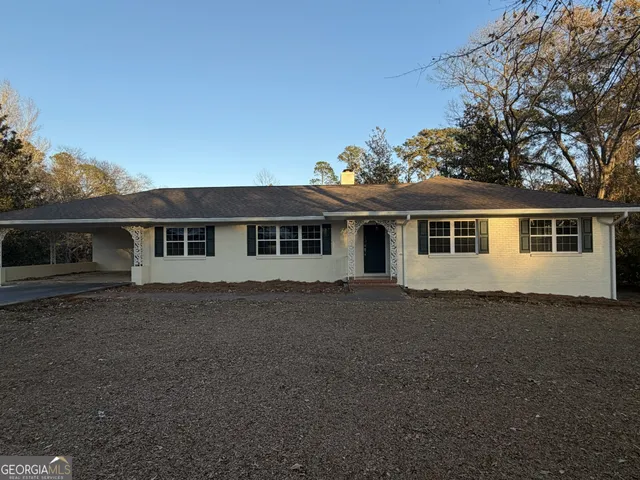 $395,000 | 223 Richmond Street, Sandersville, GA 31082