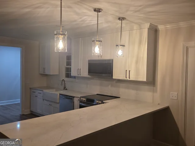 $395,000 | 223 Richmond Street, Sandersville, GA 31082