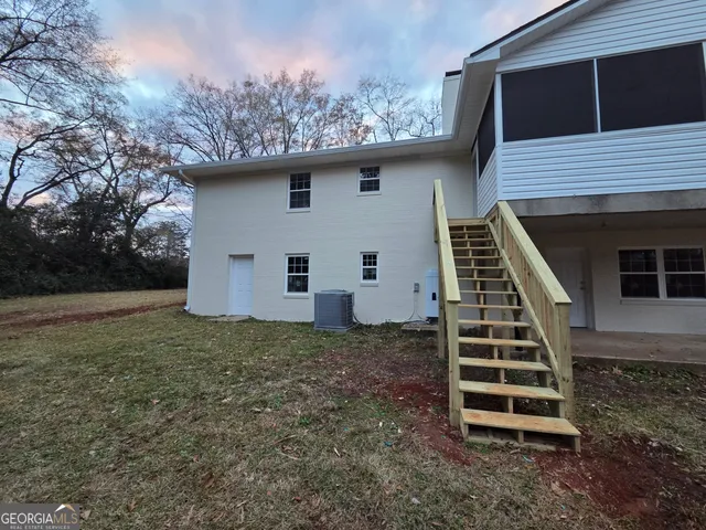 $395,000 | 223 Richmond Street, Sandersville, GA 31082