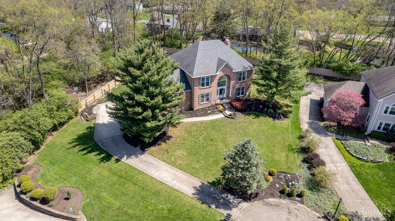 7280 Lawyer Road Cincinnati, OH 45244 - Photo 61 of 68 Gallery Image 61