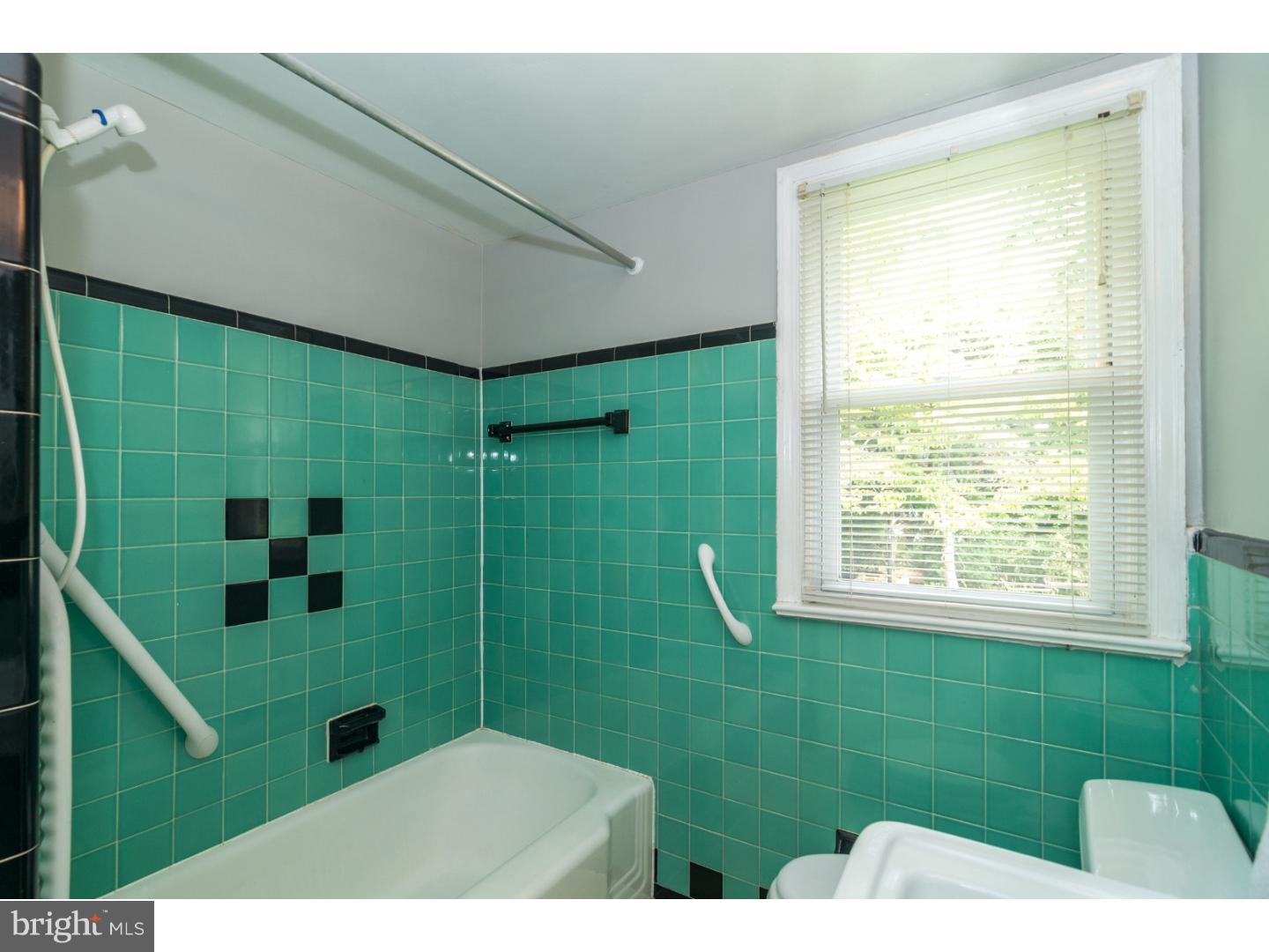 9530 Rising Sun Avenue Philadelphia, PA 19115 - Photo 12 of 23 Bathroom