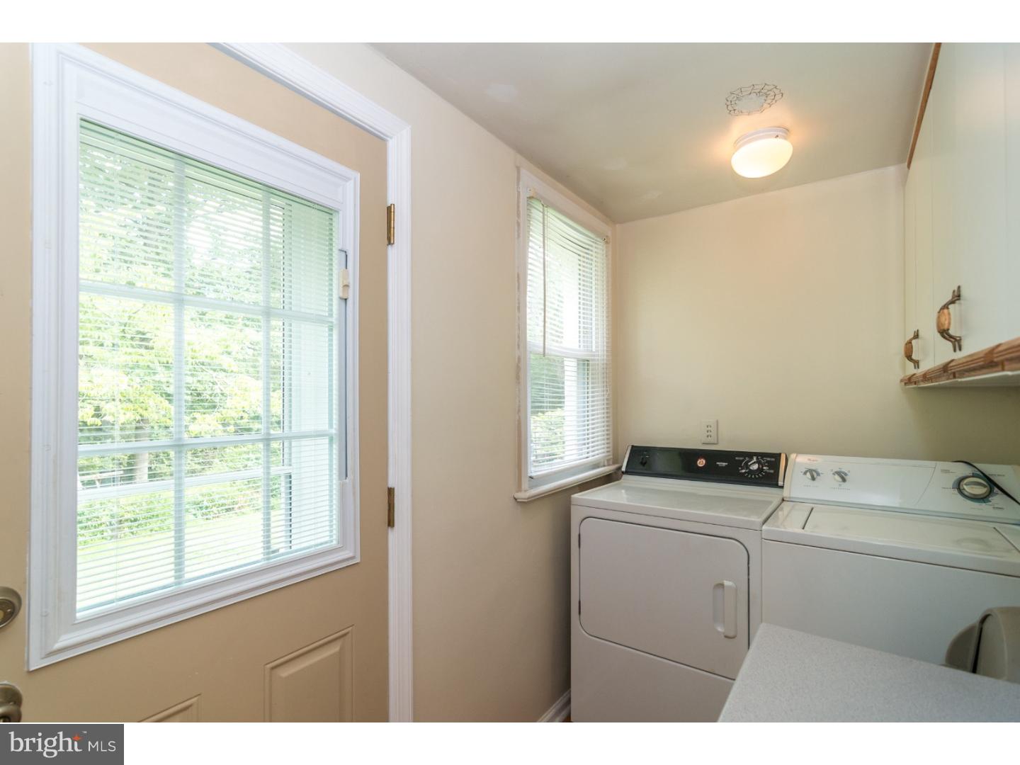 9530 Rising Sun Avenue Philadelphia, PA 19115 - Photo 13 of 23 Laundry Room