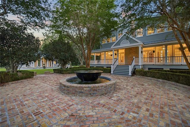 20263 Brunning Road Covington, LA 70435 - Photo 4 of 59