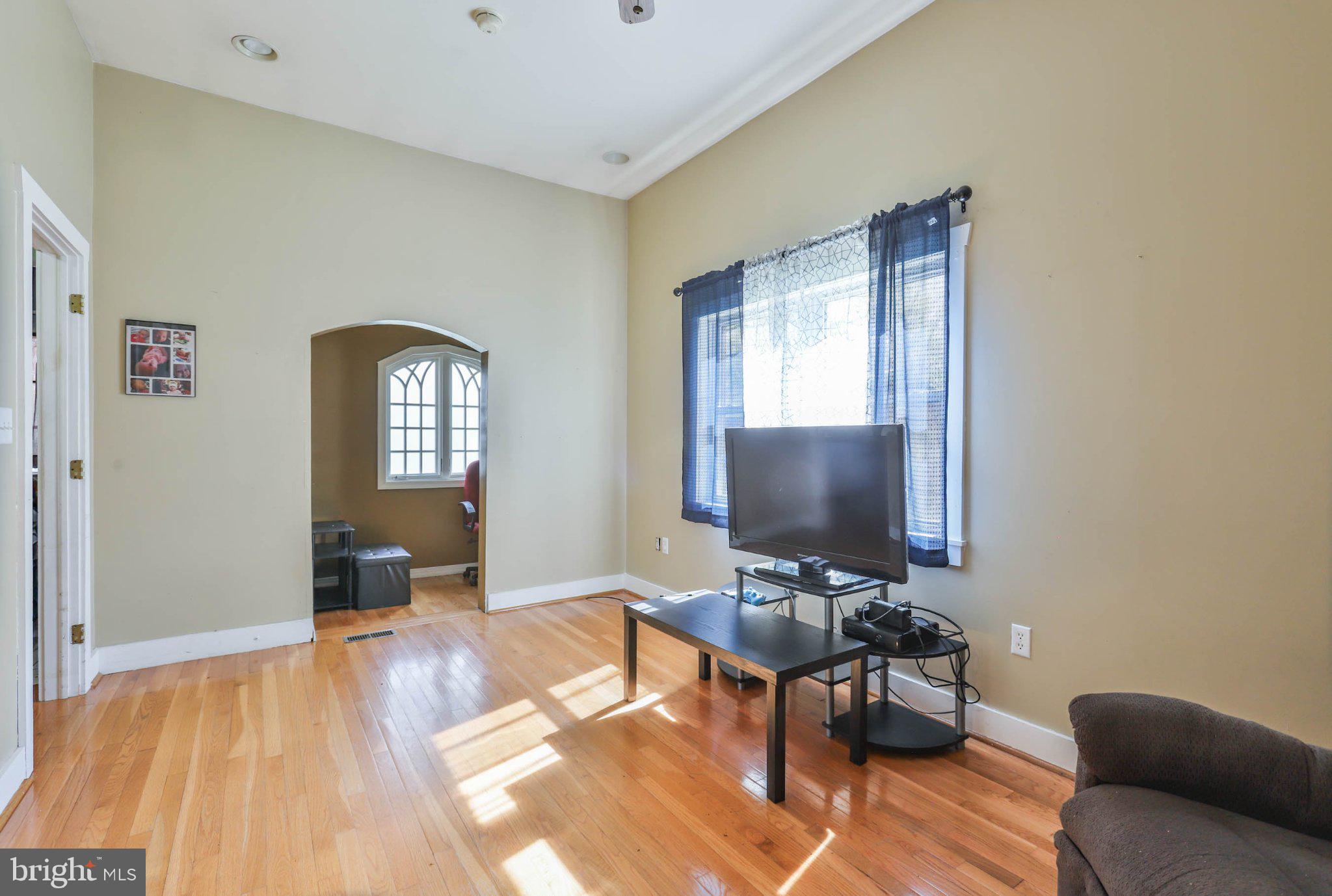 11661 Tanyard Hill Road Orrstown, PA 17244 - Photo 17 of 26 a view of a livingroom with workspace and a window