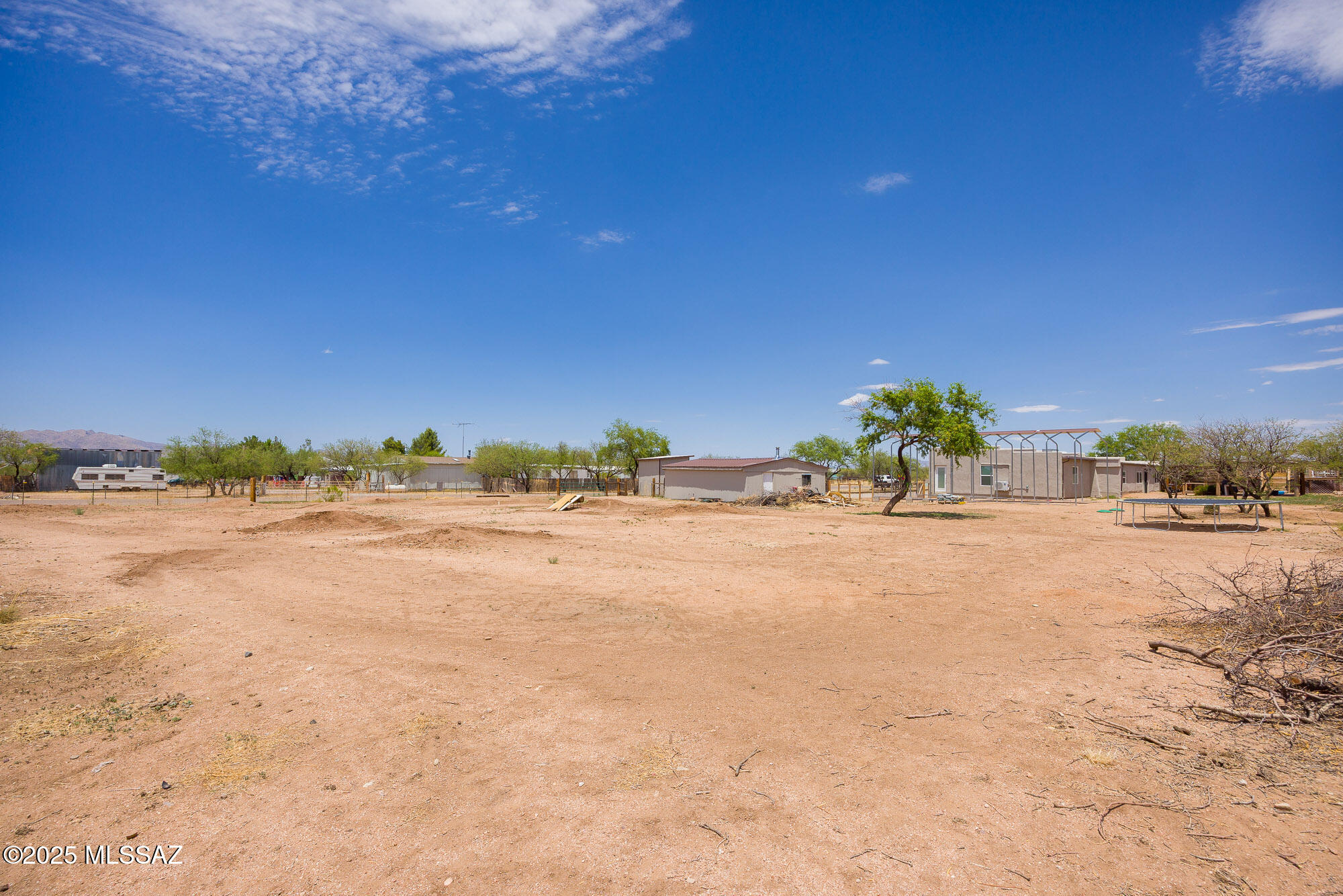206 North Cherokee Trail Benson, AZ 85602 - Photo 31 of 34 206-cherokeetrail_mls-34