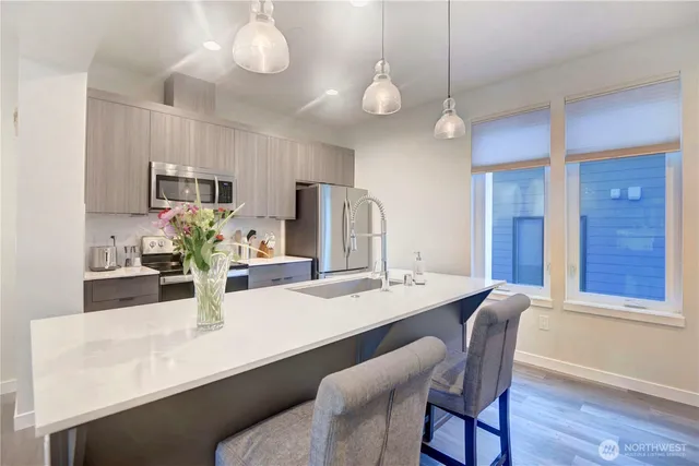 $759,990 | 5750 230th Street Southwest, Unit F, Mountlake Terrace, WA 98043