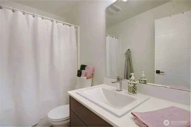 $759,990 | 5750 230th Street Southwest, Unit F, Mountlake Terrace, WA 98043