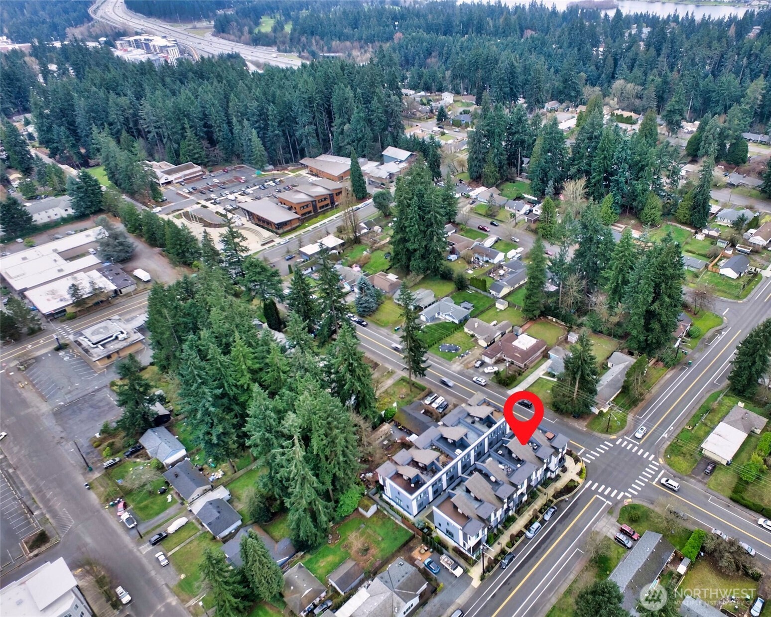5750 230th Street Southwest, Unit F Mountlake Terrace, WA 98043 - Photo 24 of 32