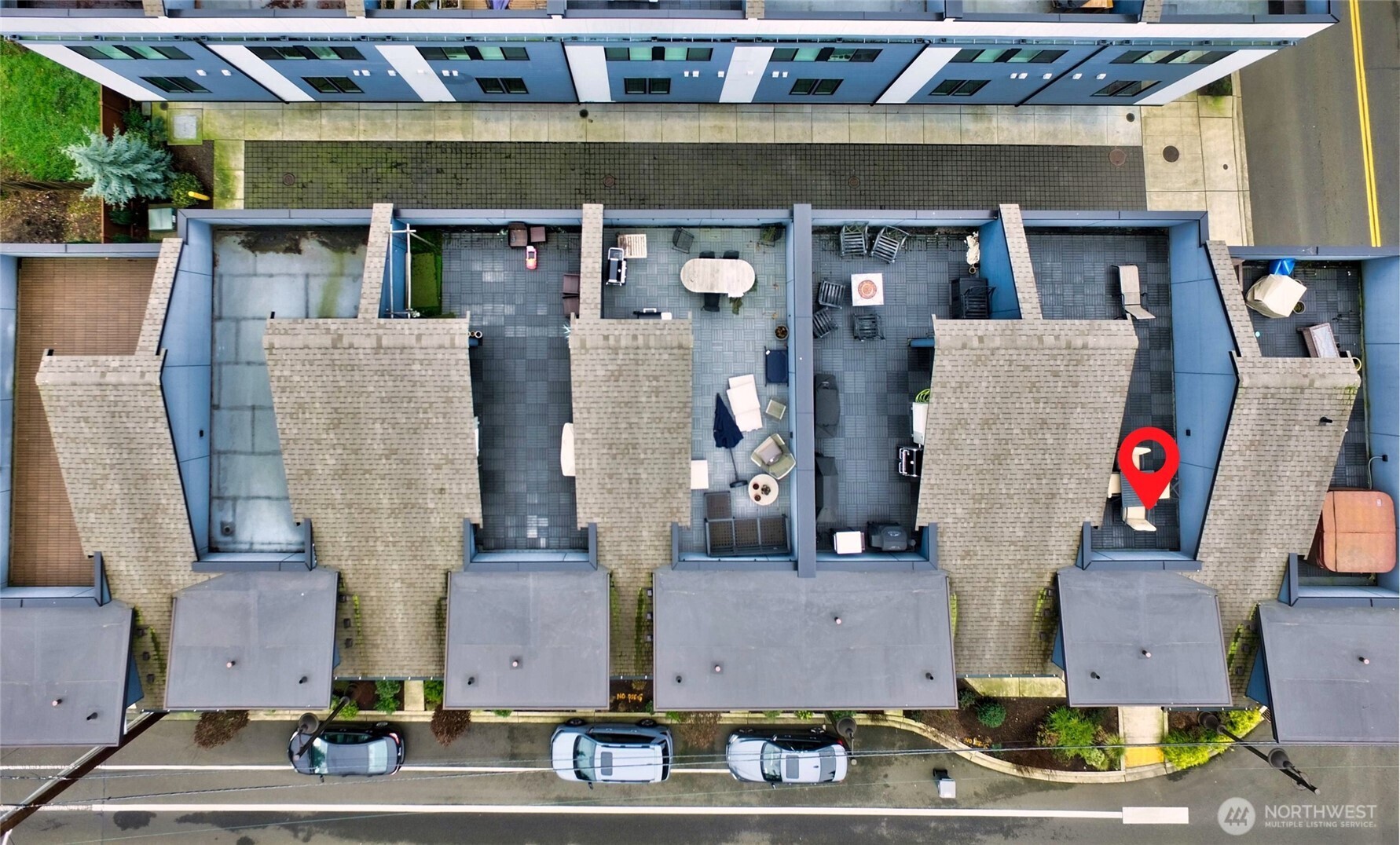 5750 230th Street Southwest, Unit F Mountlake Terrace, WA 98043 - Photo 25 of 32